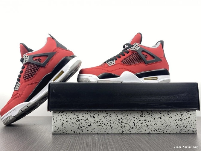Bravo 308497-603 4 Retro Jordan Toro 0721